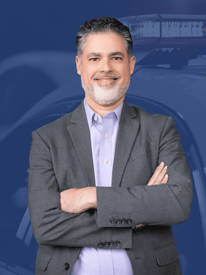 Richard Morrisroe, bilingual Spanish-speaking lawyer at VanDette Law PLLC specializing in Personal Injury, Commercial and Residential Real Estate Closings, Criminal and Traffic Defense, Landlord and Tenant Matters, and General Business Matters.