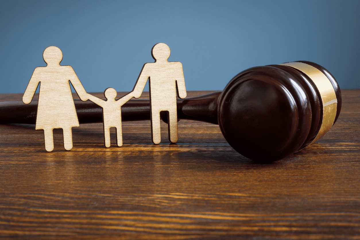 Dedicated family law attorney helping clients navigate custody, visitation, and child support matters with personalized legal guidance.