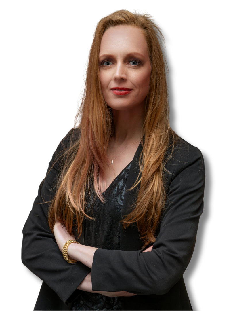 CTHbiopic2025 Christina Tretter-Herriger Real Estate Lawyer Attorney Buffalo, NY
