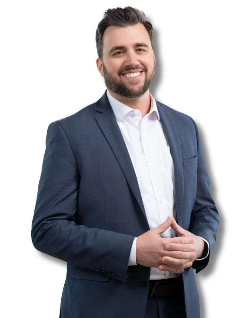 JMVbiopic2025 James M. VanDette Attorney Buffalo, NY Personal Injury