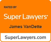 Super Lawyers Buffalo, NY Personal Injury James VanDette